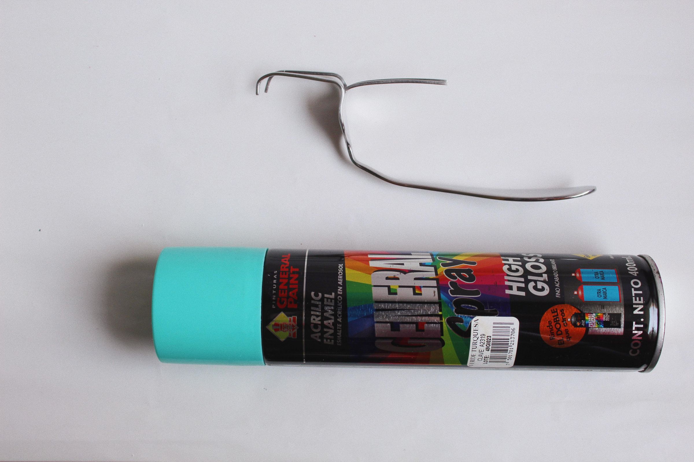 DIY Fork Phone Stand 11 Steps Instructables