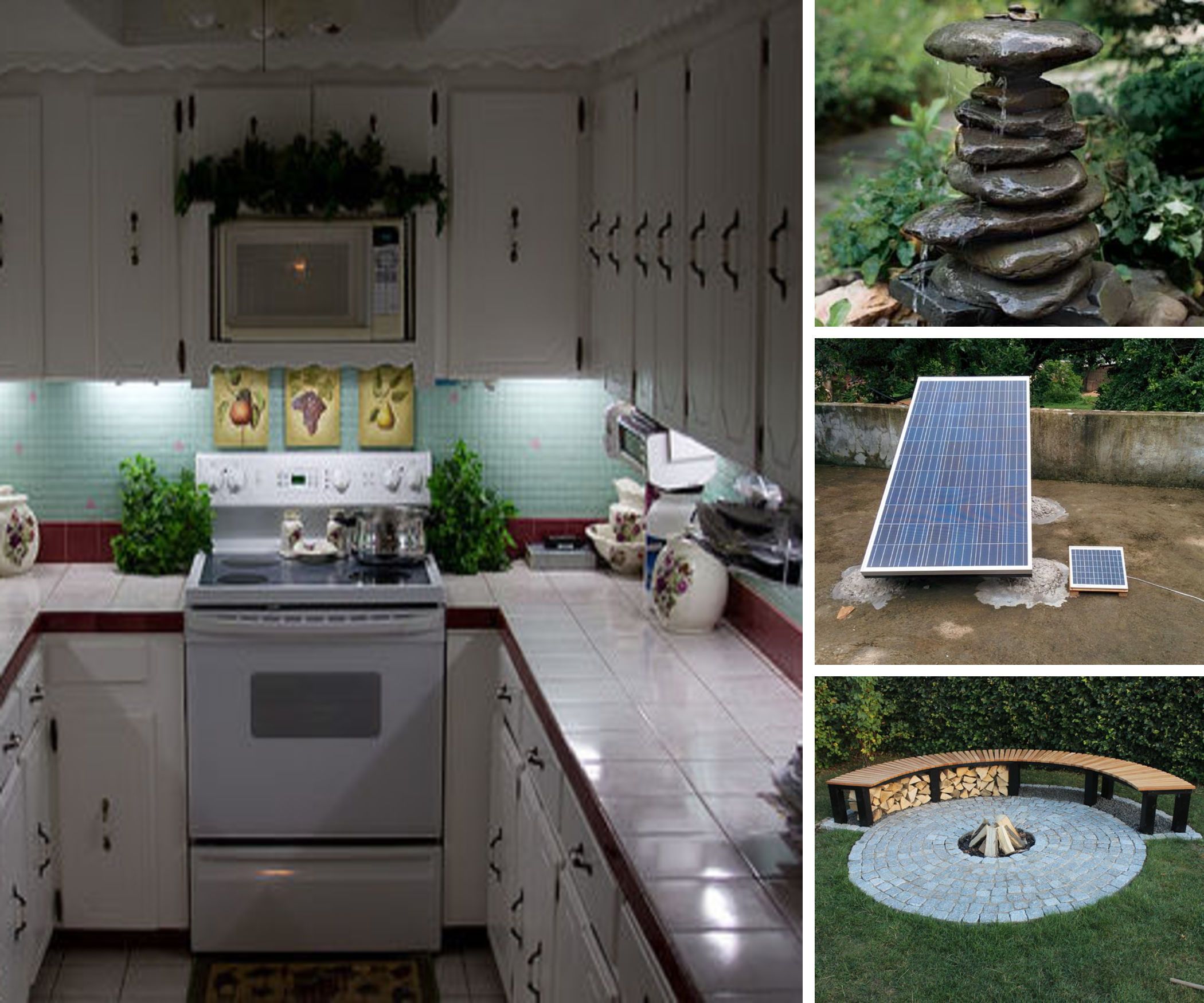 25 Projects to Increase Your Home's Value