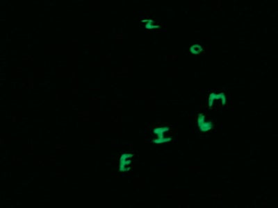 Turn Lights Off