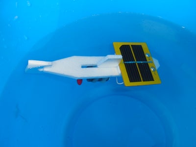 Diving and Depth Control