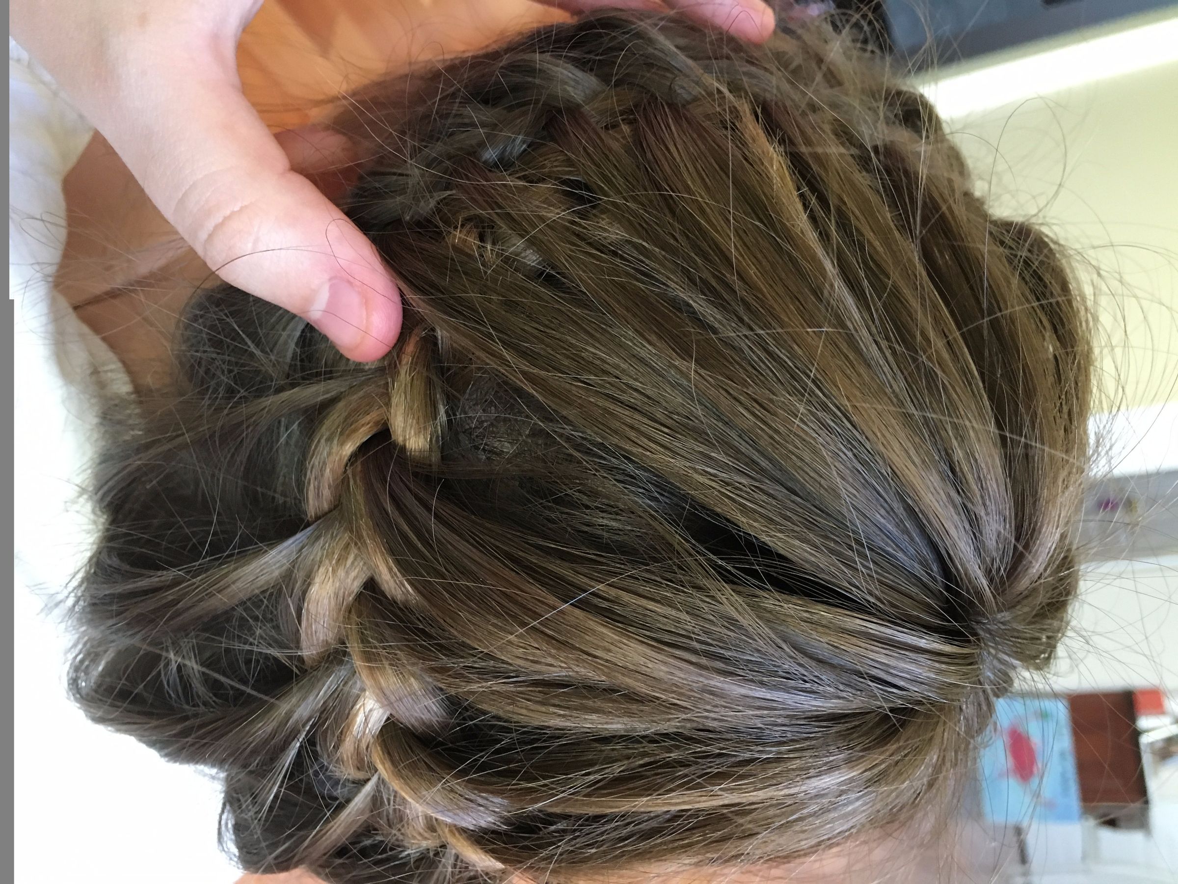 Starburst Braid 5 Steps (with Pictures) Instructables