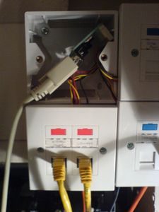 Cabling