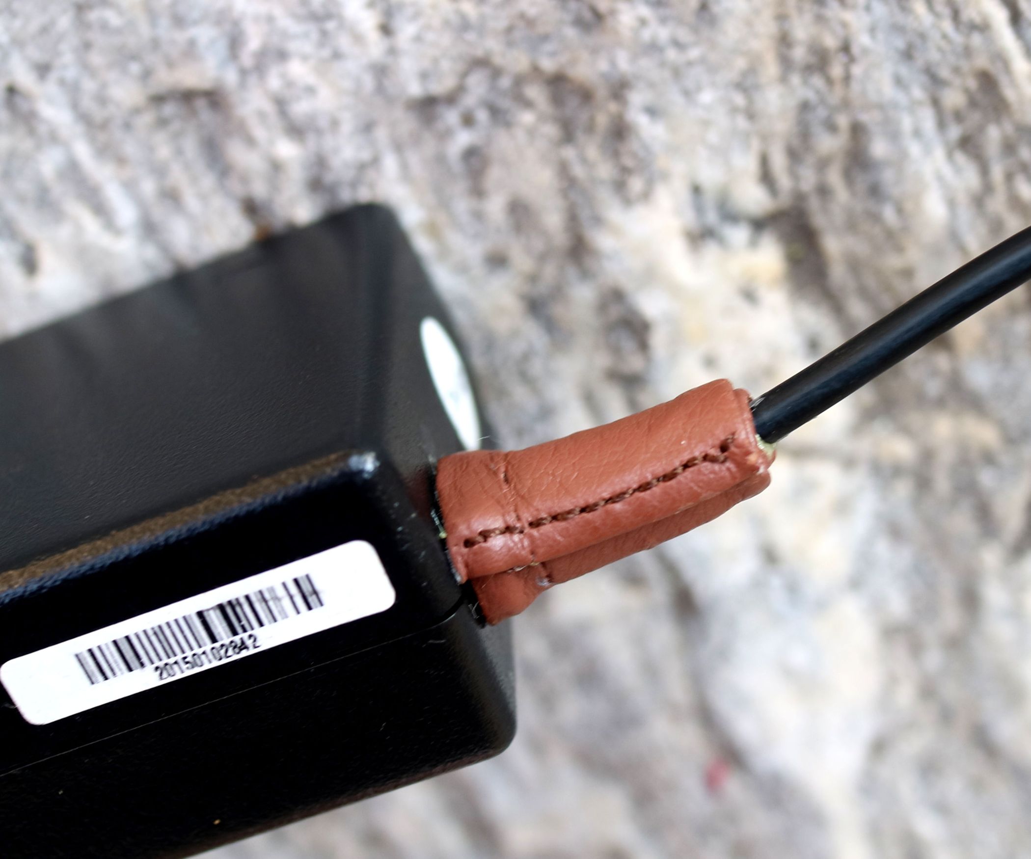 Fix a Laptop Charger in Style : 7 Steps - Instructables