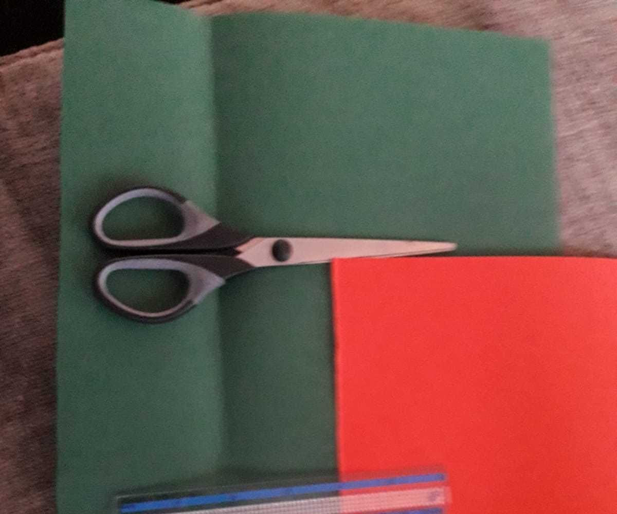  Easy Paper Flower 