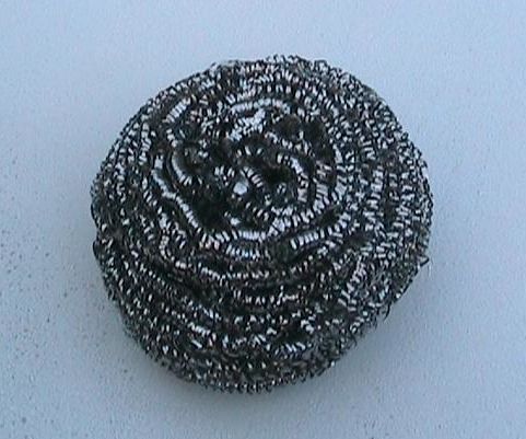 No More Detergents to Get Rid of Grease, Oils, Fats!