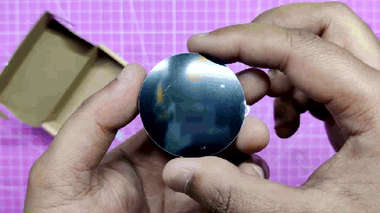 XIAO ROUND DISPLAY