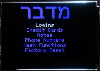 Delete Login