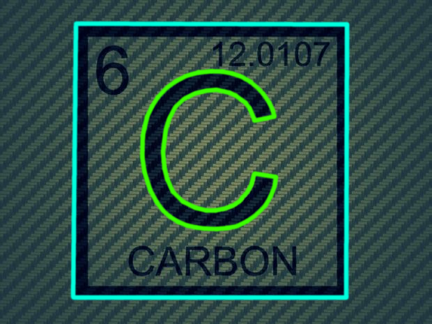 Pure Carbon