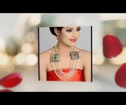 Wedding Jewelry