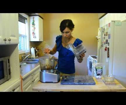 Hemp Coconut Date Rolls