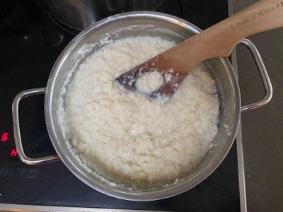 Cook Rice