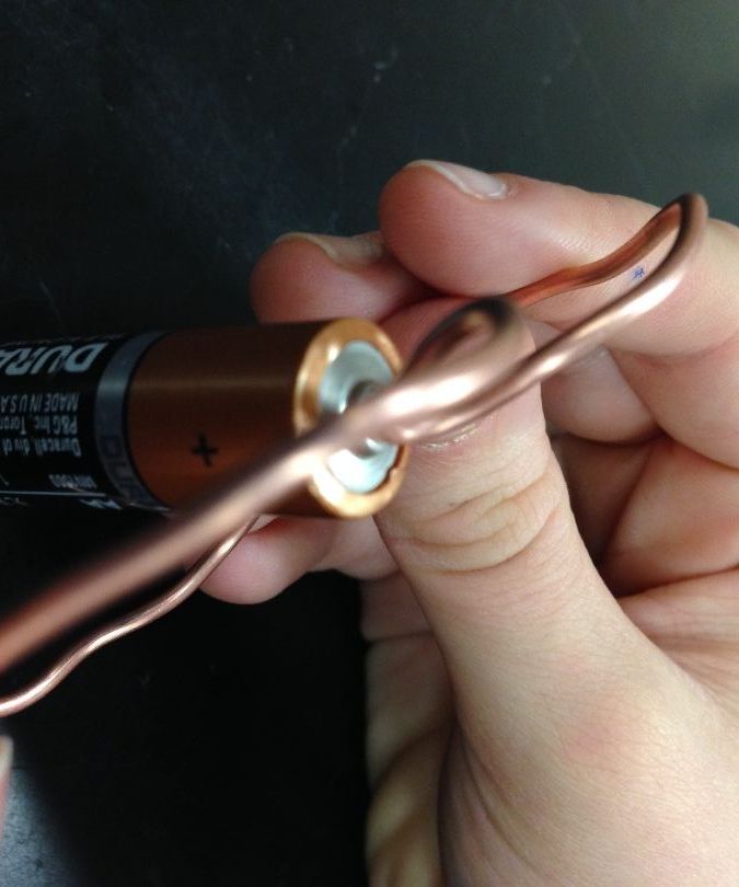 The Homopolar Motor