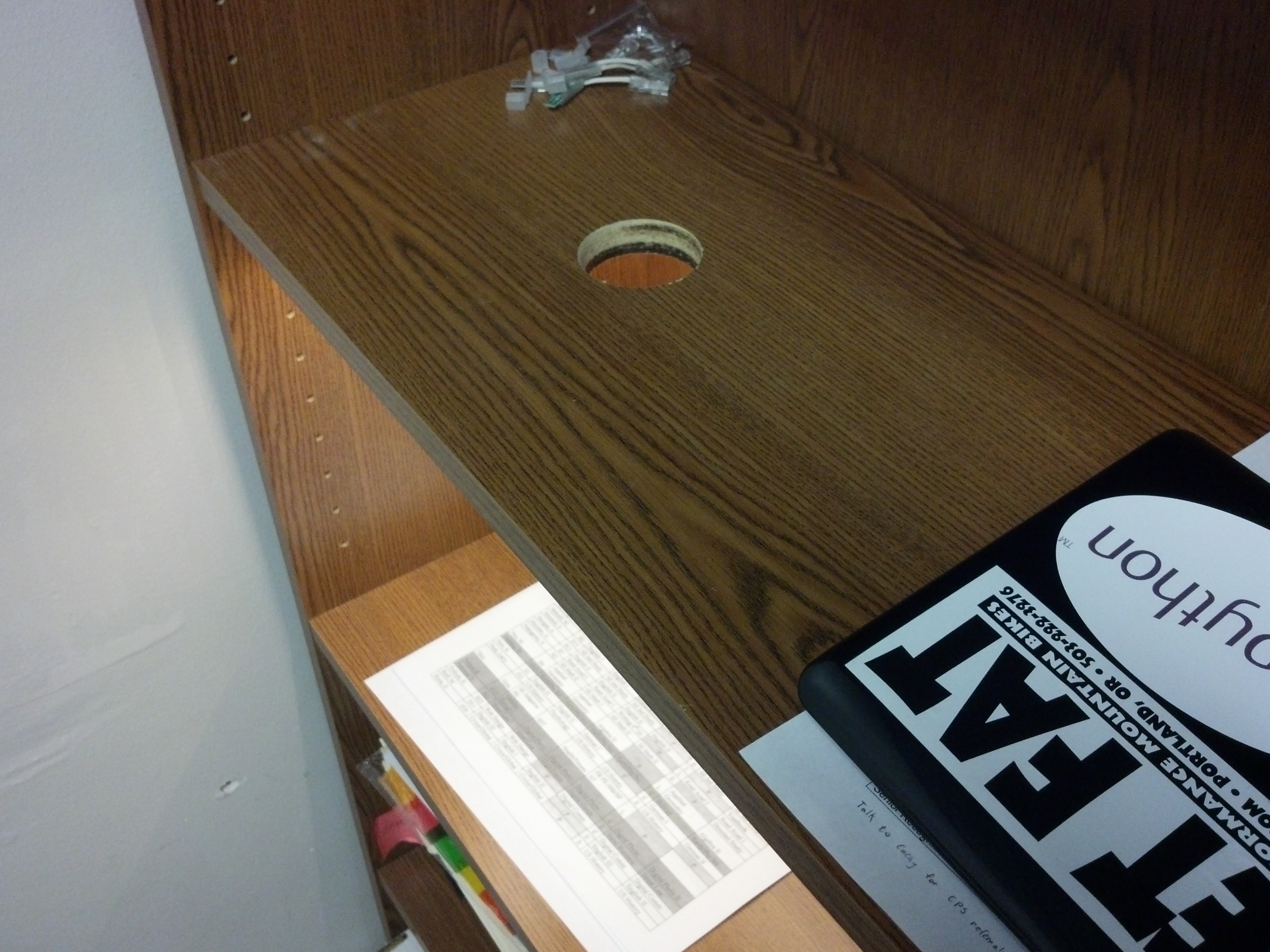 Smartphone Document Scanner