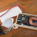 Creating a custom-sized box for 3D printing with OpenSCAD