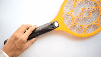 Let's Make EMP Gun !