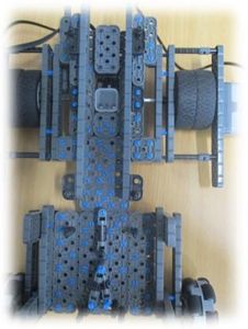How to Code a Color Sorter in Modkit for Vex : 7 Steps - Instructables
