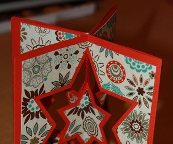 X-mas card