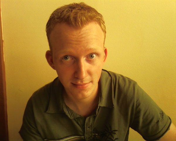 author