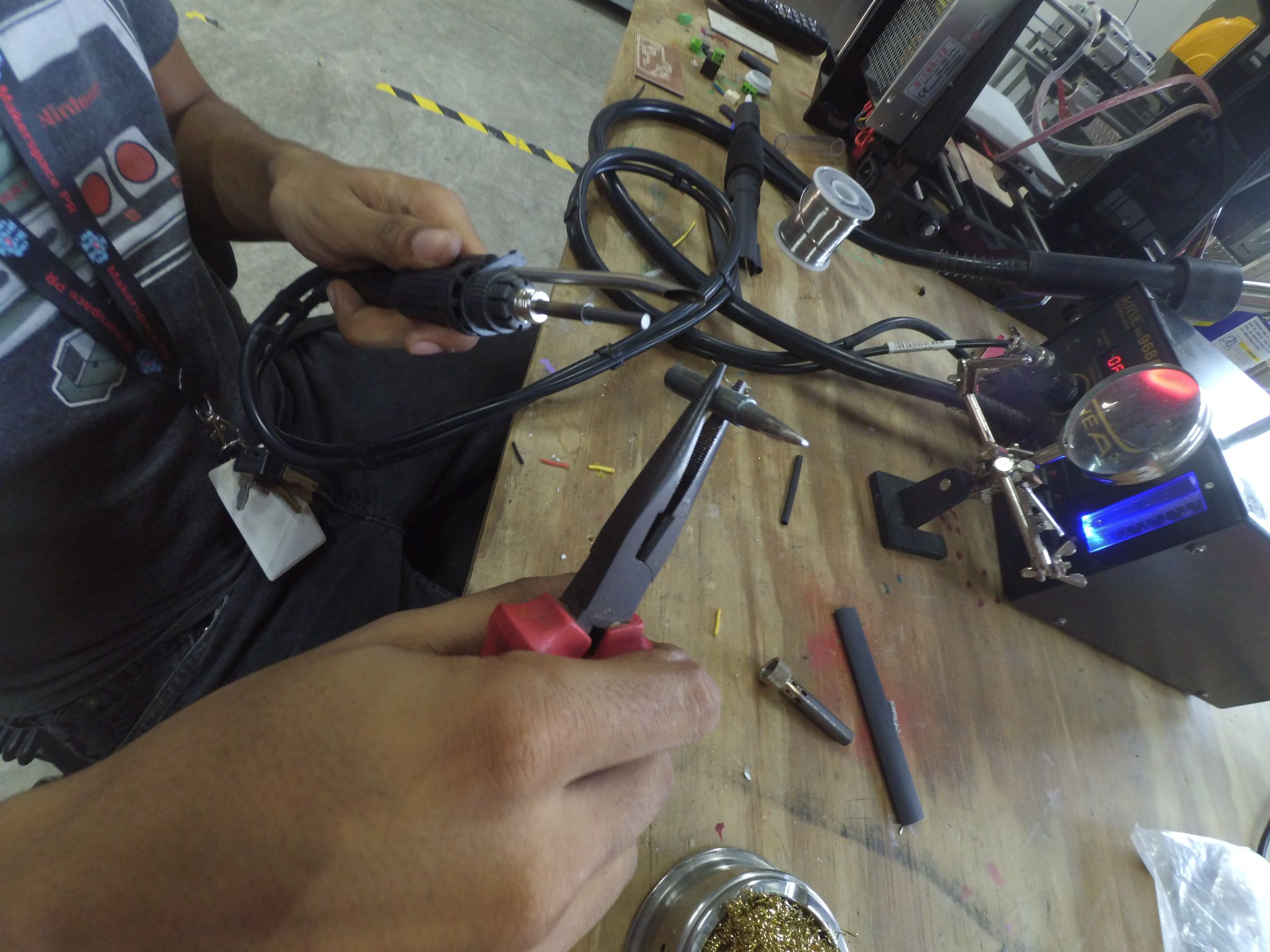 How to Change Solder Tip 5 Steps Instructables