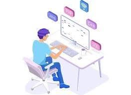 author