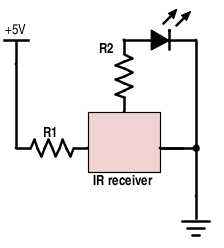 Test Your LEDs and Phototransistors.