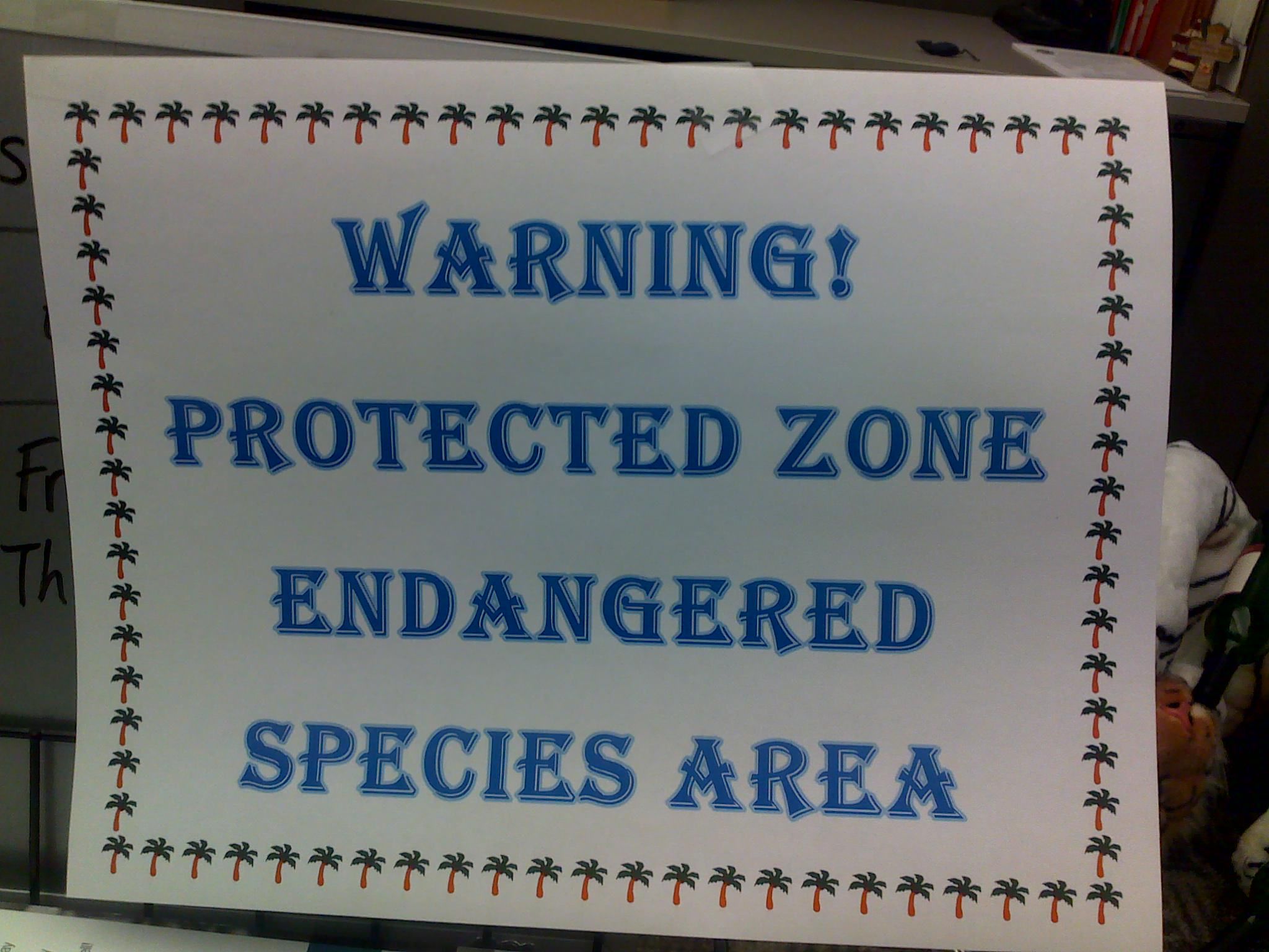 'Cubicle Tiger' Goes Tailgating with the Guys