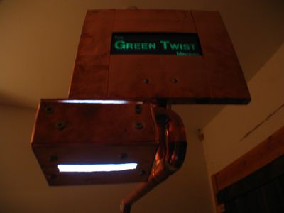 Build the LED Light Box