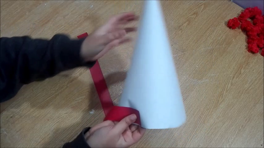 Red Strip
