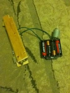 How to Make a Switch : 14 Steps - Instructables