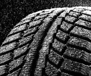 Motorhome Tyre Safety