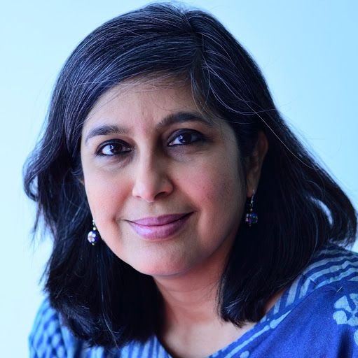 author