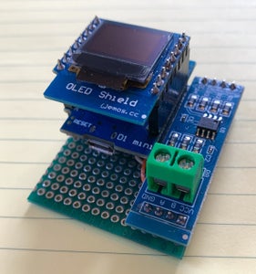 Sofar2mqtt - Remote Control for Sofar Solar Inverters : 13 Steps (with ...