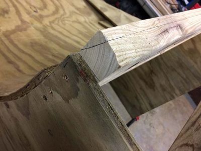 Ramp, Tower, & Climbing Wall : 4 Steps - Instructables