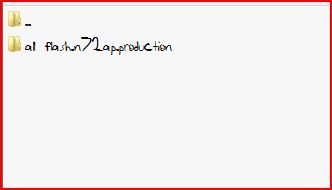 Fixing the Jb.ipsw File
