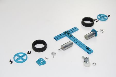 Add Motors