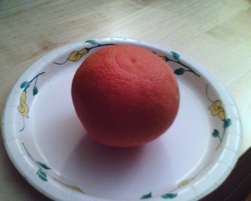 How to Eat a Grapefruit