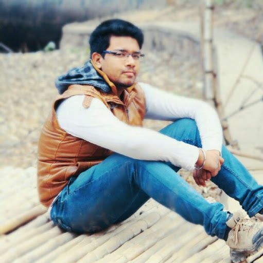author