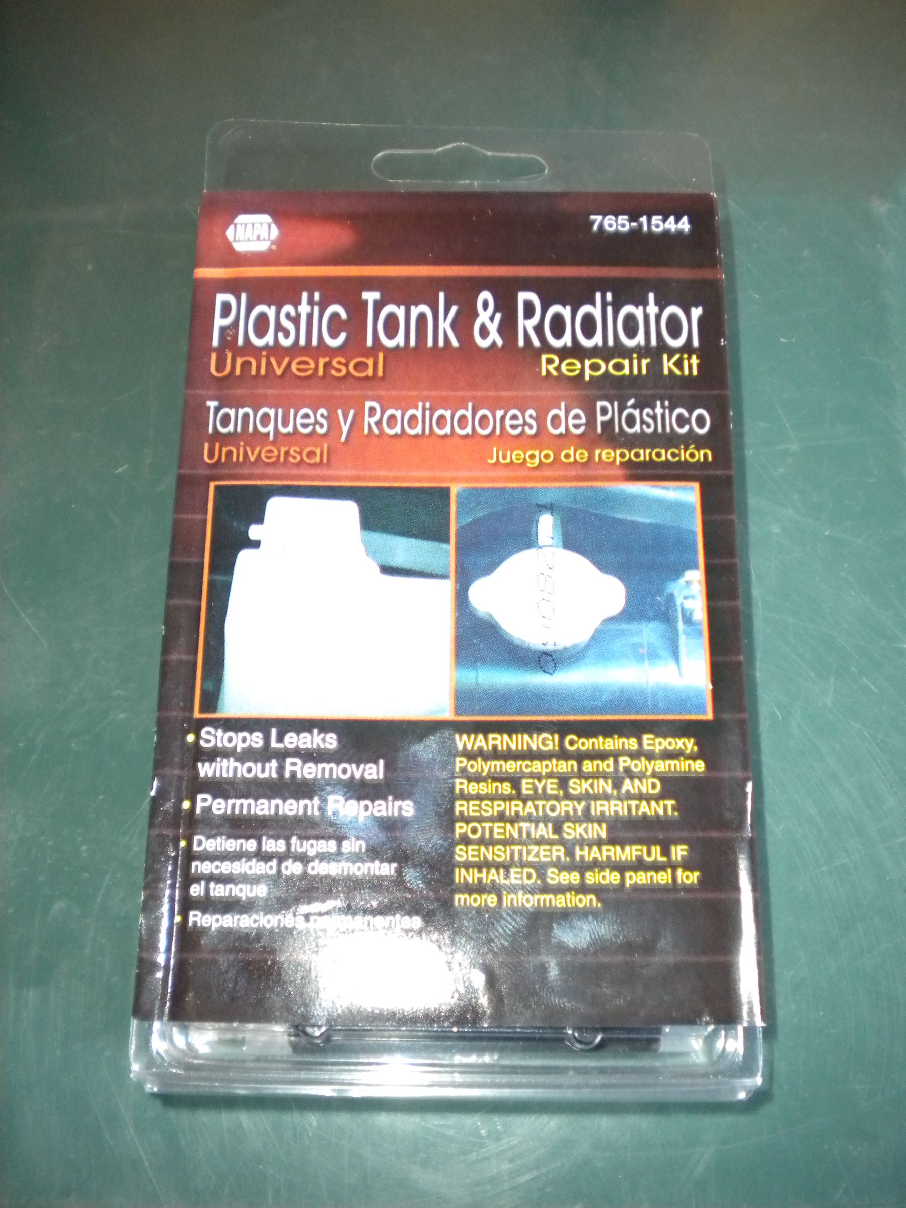 Universal Coolant Overflow Tank Napa Online Wholesale