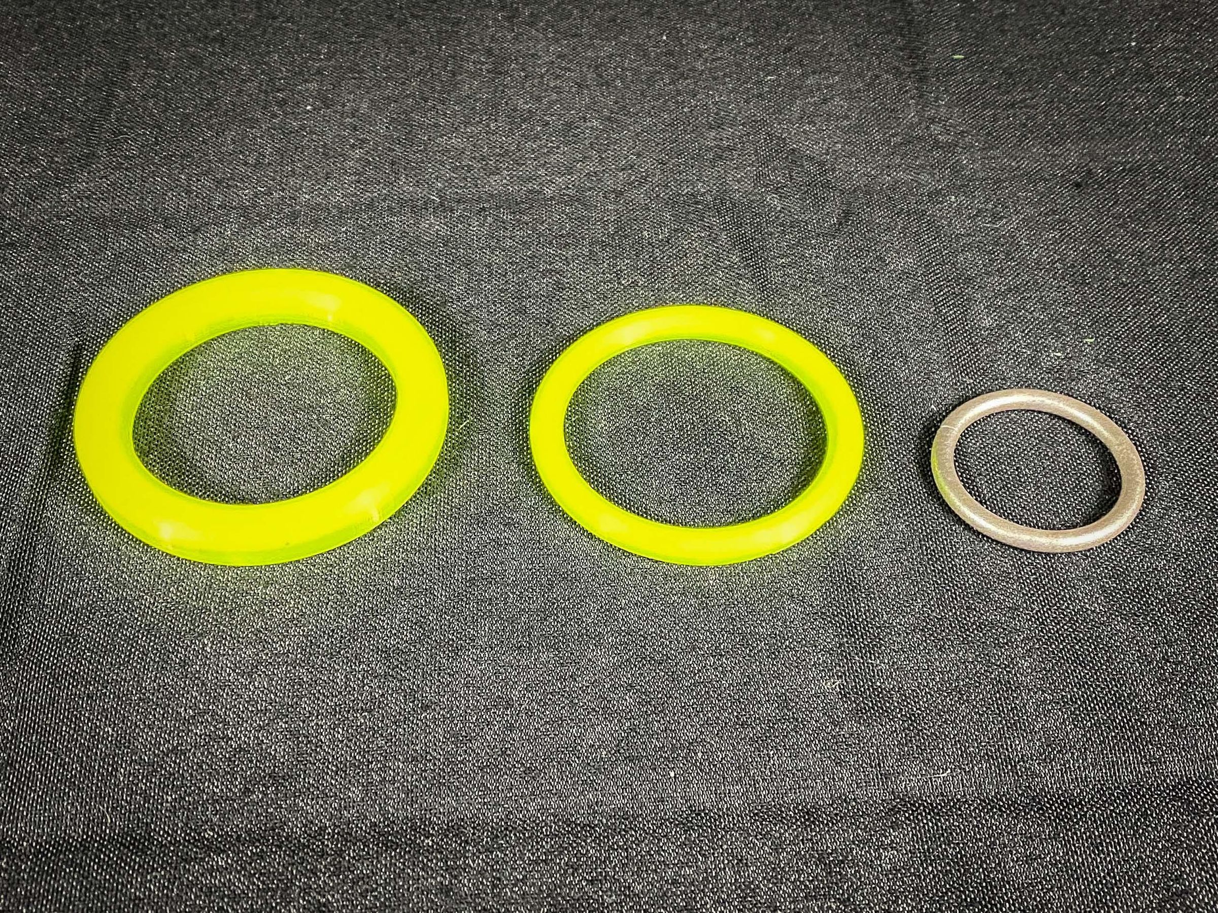 Ring Options