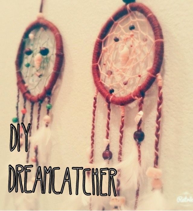 Dream Catcher