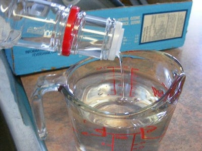 Add the Vodka