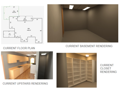 Renderings--As Intended