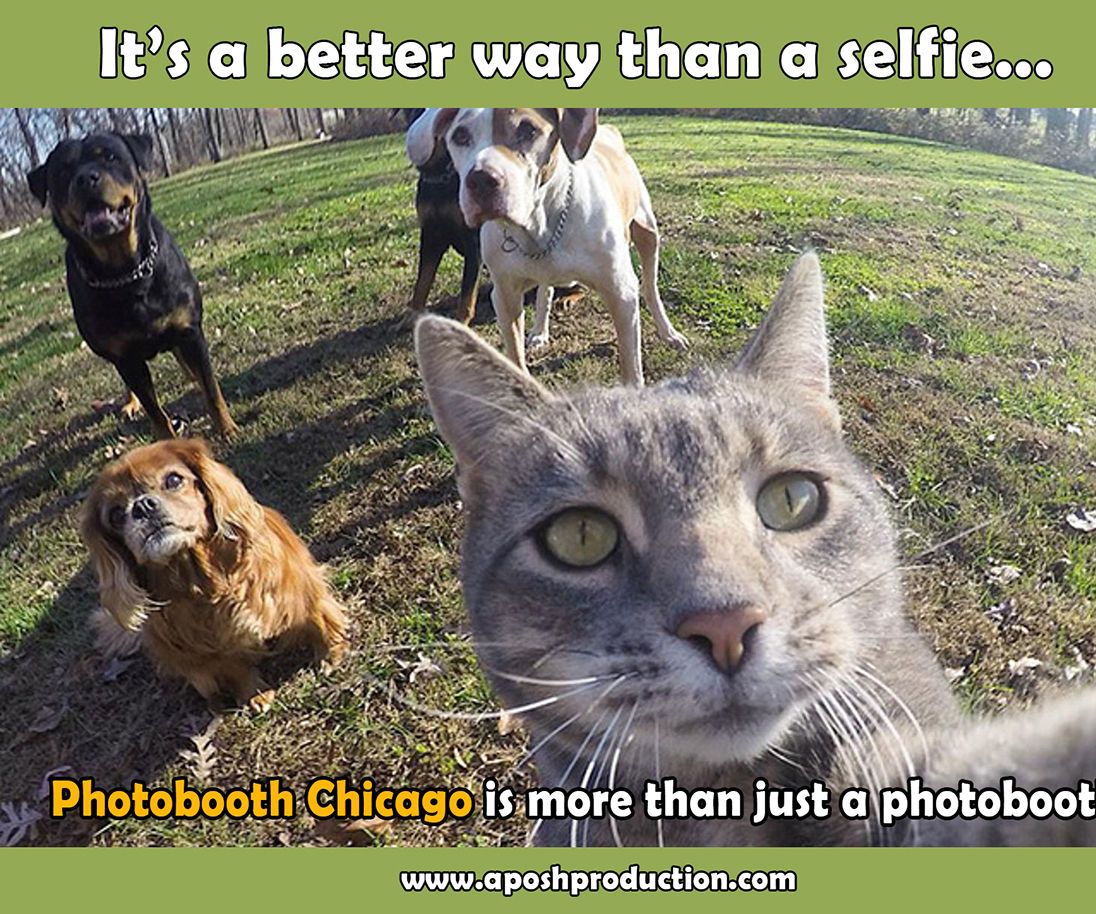 Photobooth Chicago
