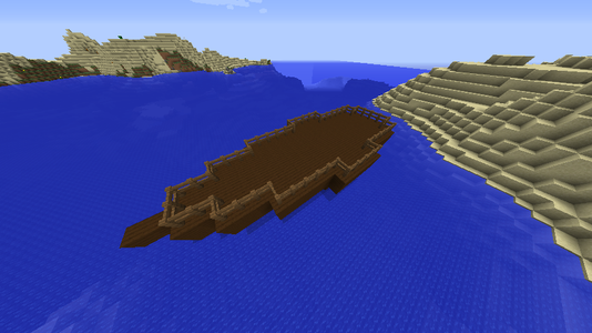 How to Build a Ship : 10 Steps - Instructables