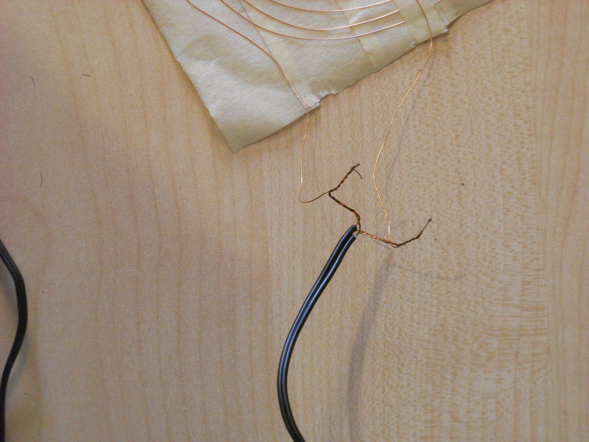 Duct Tape Speakers 7 Steps (with Pictures) Instructables