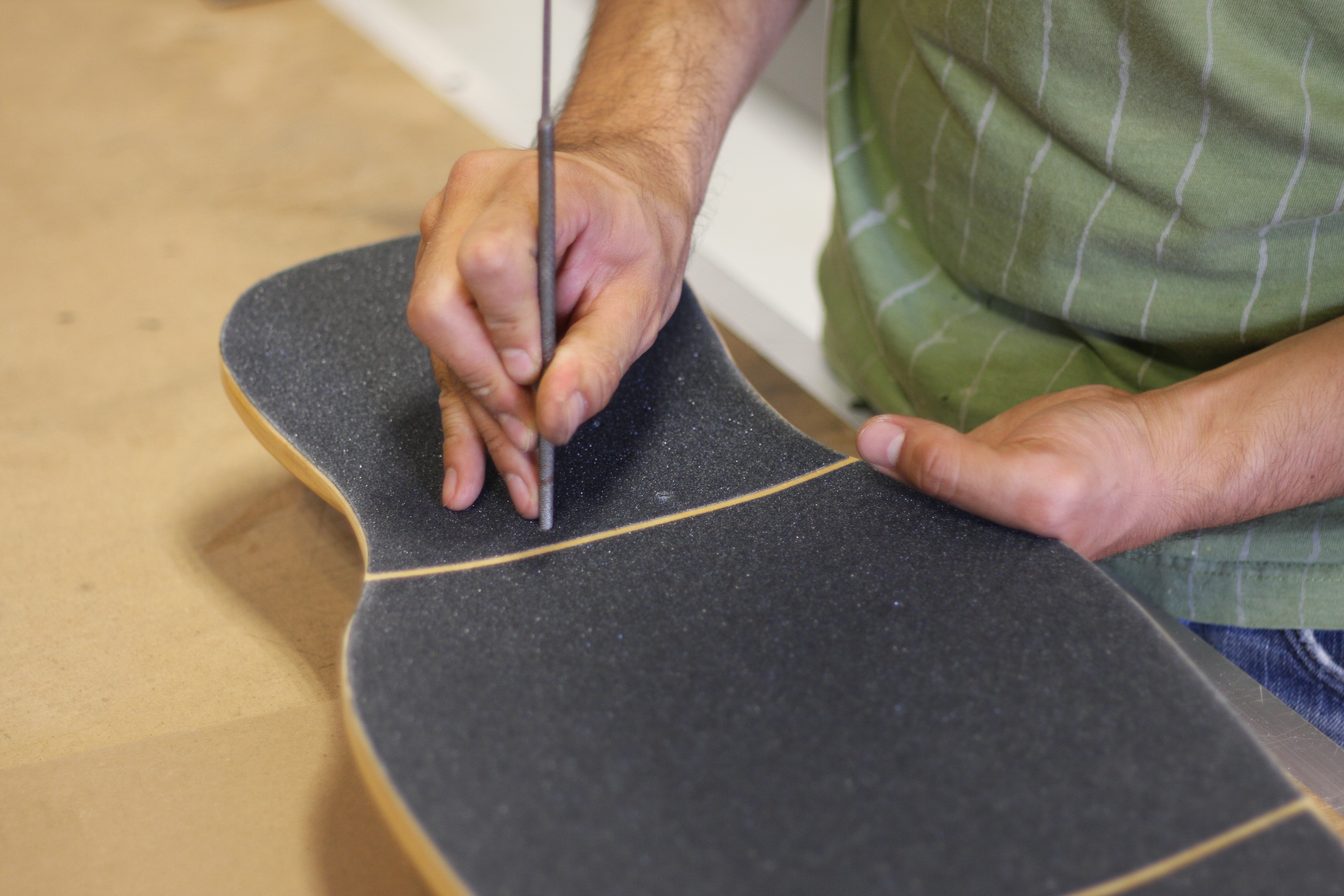 How to Cut Grip Tape Art 7 Steps (with Pictures) Instructables