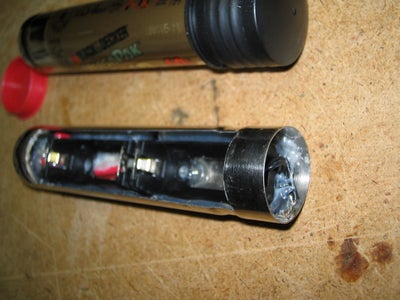 Soldering and Assembly