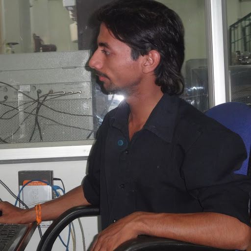 author