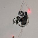 The Motorized Led Bolas Of Doom