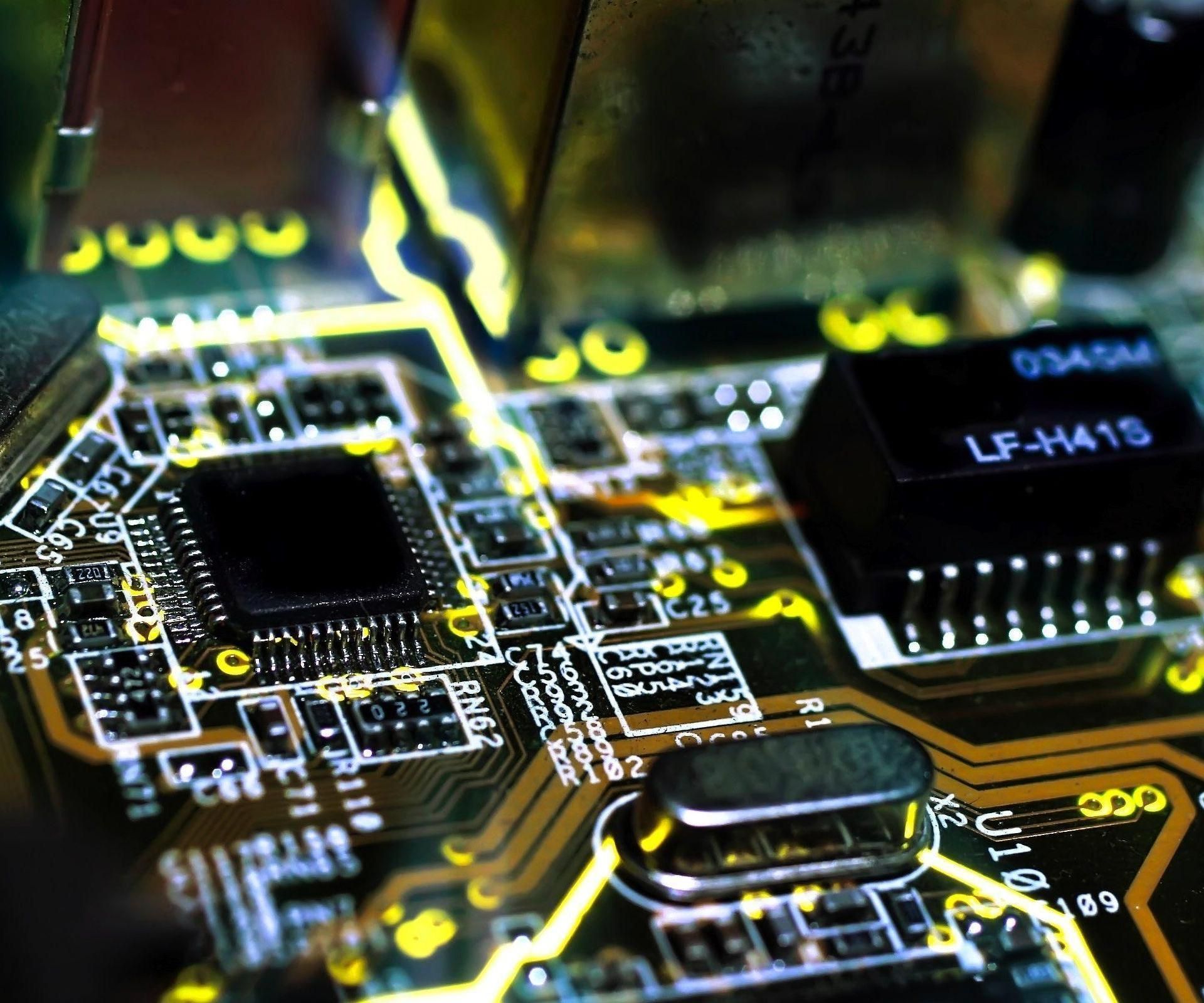 To Get Start With STM32 Black Pill and STM Cube IDE to Blink External Connected LED Using HAL Programming.